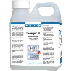 Spezialreiniger Reiniger M 1l gebrauchsfertig Kanister WEICON