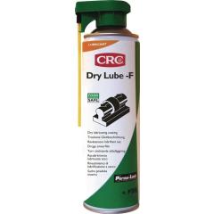 Trockenschmierstoff DRY LUBE-F weiß NSF H1 500 ml Spraydose CRC | 12 Stück