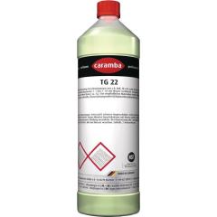 Industriereiniger TG 22 1l Konzentrat Flasche CARAMBA | 10 Stück