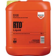 Metallzerspanungsschmierstoff RTD Liquid 5l Kanister ROCOL