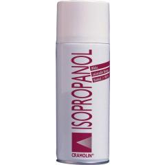 Universalreiniger ISOPROPANOL 400ml Spraydose CRAMOLIN | 12 Stück