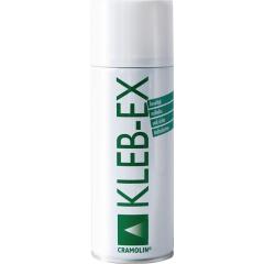 Etikettenentferner KLEB-EX 400ml Spraydose CRAMOLIN | 12 Stück
