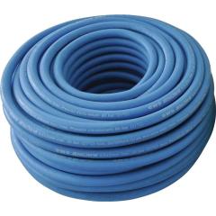 Druckluftschlauch flextrem BluBird ID 13mm AD 21mm L.50m blau EWO | 50 Stück