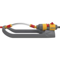 Rechtecksprenger AquaSave PRO 220 m² Steckkupplung Kunststoff,Metall HOZELOCK