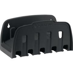 Wandschlauchhalter B.12,8cm Ku.GARDENA
