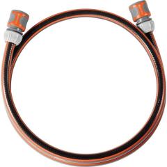 Anschlussgarnitur Comfort Flex L.1,5m ID 13mm GARDENA