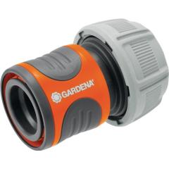 Schlauchkupplung Ku.3/4 Zoll 19mm GARDENA | 10 Stück