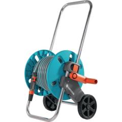 Schlauchwagen CleverRoll S B.44cm Kunststoff/Metall GARDENA