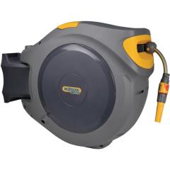 Wandschlauchhalter Auto Reel 30 Flowmax B.65,5cm HOZELOCK