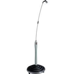 Gartendusche SUNNY STYLE SOLAR SHOWER Schnellanschluss G.F.