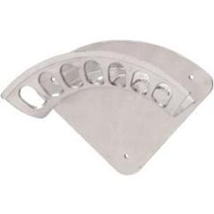 Werkstatt-Wandschlauchhalter 5121 B.257mm T.106mm LM KARASTO