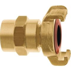 Schlauchstück GEKA plus XK MS Schl.-Gr.19mm GEKA | 5 Stück