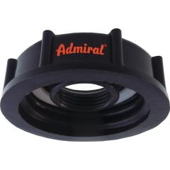 Container Adapter 1359 IBC S60x3/4Zoll IG innenl.2xIG ADMIRAL | 40 Stück