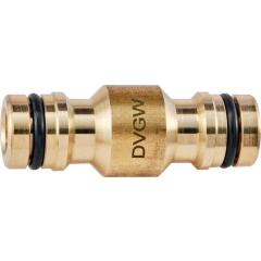 Verbindungsstecker GEKA plus-Stecksystem KTW MS SB GEKA | 5 Stück
