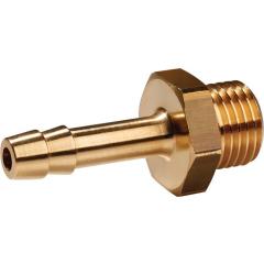 Gewindetülle AG G 1/4 Zoll LW 6 PROMAT | 10 Stück
