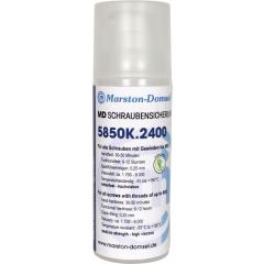 Schraubensicherung 5850K.2400 50g mf.hv.blau Pumpdosierer MARSTON | 20 Stück