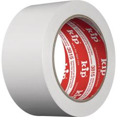 PVC Schutzband 3815 weiß L.33m B.50mm Rl.KIP | 6 Stück