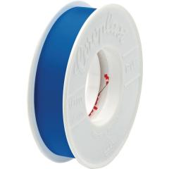 Elektroisolierband 302 blau L.10m B.15mm Rl.COROPLAST | 20 Stück