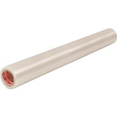 Schutzfolie LDPE 313 transp.L.100m B.500mm Rl.KIP | 6 Stück