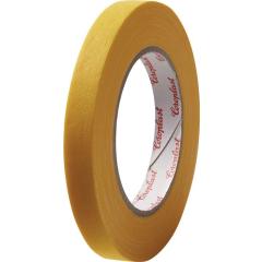 Gewebeklebeband 800 gelb L.25m B.15mm Rl.COROPLAST | 20 Stück