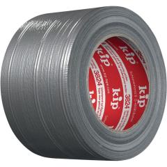 Steinband 3824 silber L.50m B.75mm KIP | 16 Stück