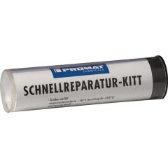Schnellreparaturkitt grau-schwarz 56g Stick PROMAT CHEMICALS | 24 Stück