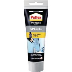 Montagekleber SPECIAL transp.80g PATTEX | 12 Stück
