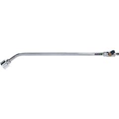 Gießgerät GEKA plus Soft rain classic Ms/Leichtmetall Stecksystem 60cm GEKA