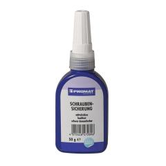 Schraubensicherung 50g hf.mv.grün Flasche PROMAT CHEMICALS | 10 Stück