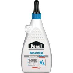 Holzleim Wasserfest/Super 3 225g EN 204: D3 Flasche PONAL | 12 Stück