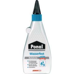 Holzleim Wasserfest/Super 3 550g EN 204: D3 Flasche PONAL | 10 Stück