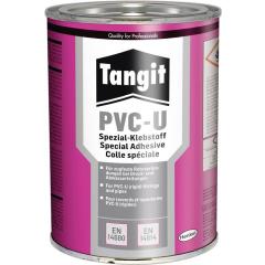 Spezialkleber PVC-U Inh.1000g Dose TANGIT | 6 Stück