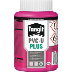 Spezialkleber PVC-U PLUS Inh.500g Dose TANGIT | 12 Stück