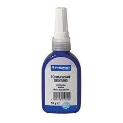 Rohrgewindedichtung hf.mv.braun 50g Flasche PROMAT CHEMICALS | 10 Stück