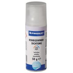Rohrgewindedichtung mf.hv.gelb 50g Pumpdosierer PROMAT CHEMICALS | 20 Stück