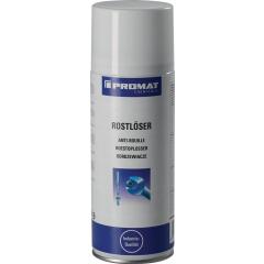 Rostlöser 400 ml Spraydose PROMAT CHEMICALS | 12 Stück