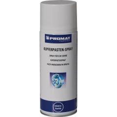 Kupferpastenspray 400 ml Spraydose PROMAT CHEMICALS | 12 Stück