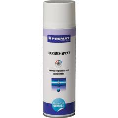 Lecksuchspray farblos DVGW 400 ml Spraydose PROMAT CHEMICALS | 12 Stück