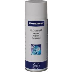 Kältespray 400 ml farblos b.zu -50GradC Spraydose PROMAT CHEMICALS | 12 Stück