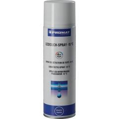 Lecksuchspray -15GradC farblos DVGW 400 ml Spraydose PROMAT CHEMICALS | 12 Stück