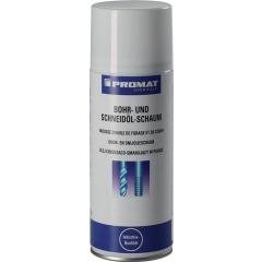 Bohr-/Schneidölschaum 400 ml Spraydose PROMAT CHEMICALS | 12 Stück