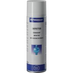 Entfetter 500 ml Spraydose PROMAT CHEMICALS | 12 Stück