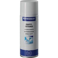 Graffitientferner 400 ml Spraydose PROMAT chemicals | 12 Stück