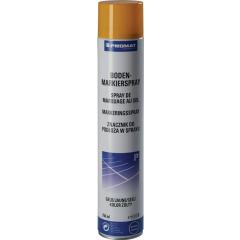 Bodenmarkierspray 750 ml gelb Spraydose PROMAT CHEMICALS | 6 Stück