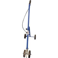 Markierwagen f.Bodenmakierspray 750 ml PROMAT CHEMICALS
