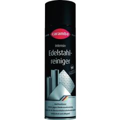 Intensiv Edelstahlreiniger 500ml NSF A7 Spraydose CARAMBA | 6 Stück