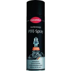 Hochl.PTFE Spray farblos 500 ml Dose CARAMBA | 6 Stück