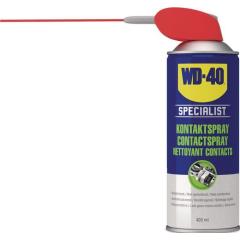 Kontaktspray 400 ml Spraydose Smart Straw™ WD-40 SPECIALIST | 12 Stück