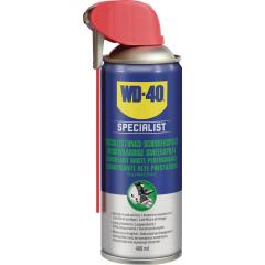 Hochleistungs-Schmierspray 400ml dunkelgelb Spraydose Smart Straw™ | 12 Stück