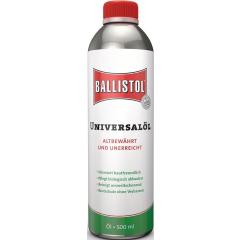 Universalöl 500 ml Dose BALLISTOL | 6 Stück